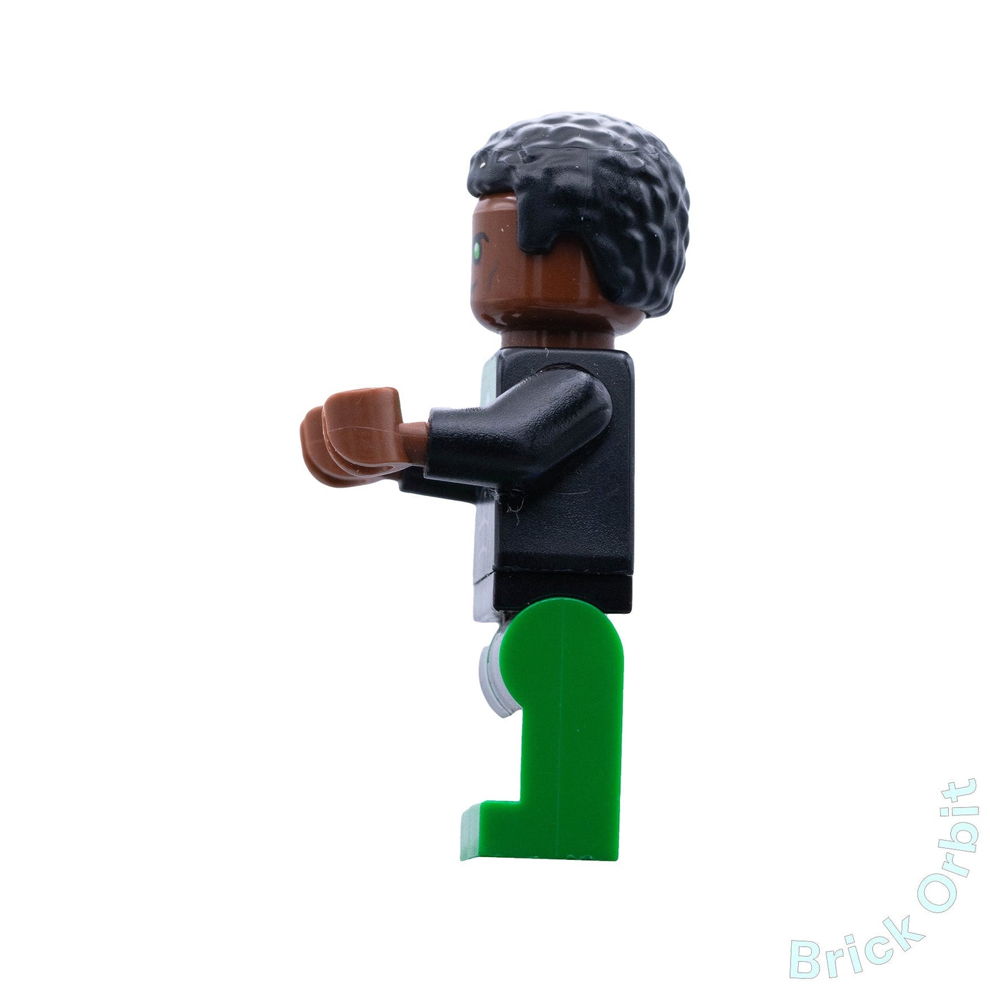 Genuine GREEN LANTERN (sh428) - Dc Comics Super Heroes - Used LEGO® Minifigure from set 11914-1 - Product Image from Brick Orbit