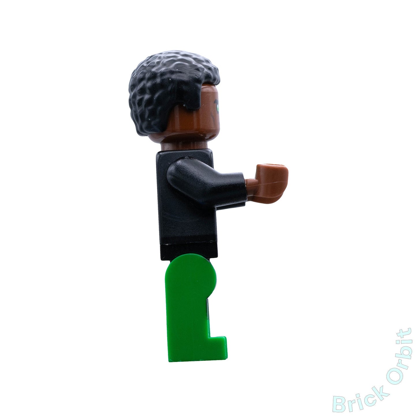 Genuine GREEN LANTERN (sh428) - Dc Comics Super Heroes - Used LEGO® Minifigure from set 11914-1 - Product Image from Brick Orbit