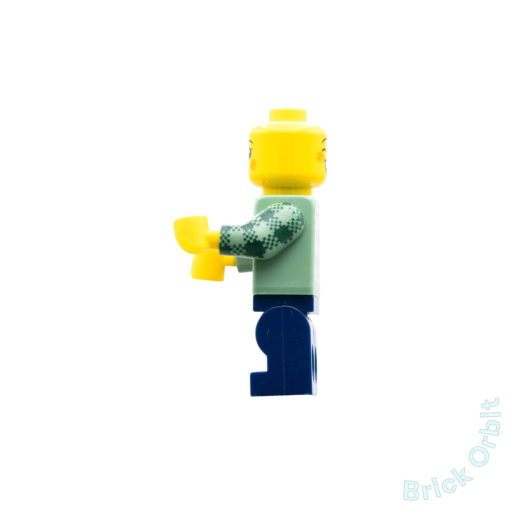 Genuine GROOM (col390) - Collectible Minifigures - Used LEGO® Minifigure - Product Image from Brick Orbit