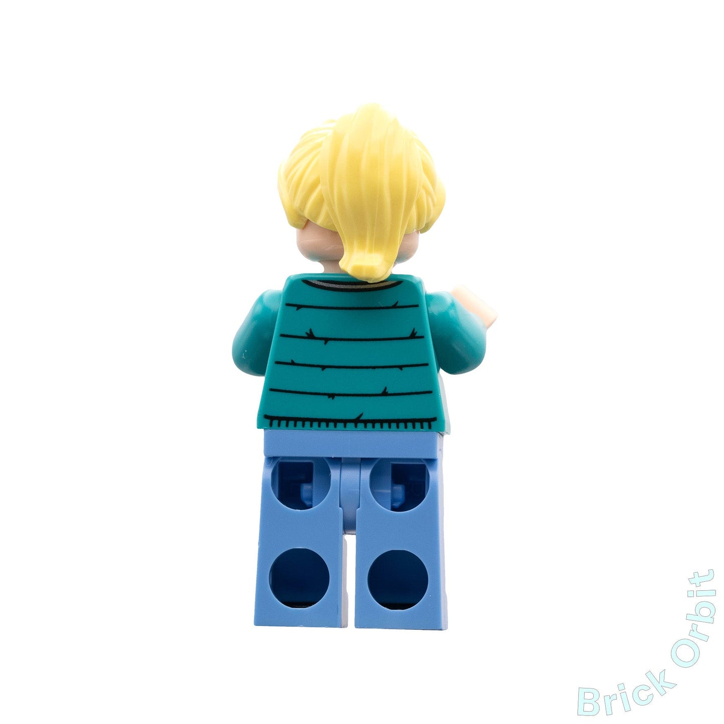 Genuine GWEN STACY (sh718) - Marvel Super Heroes - Used LEGO® Minifigure from set 76178-1 - Product Image from Brick Orbit