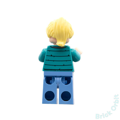 Genuine GWEN STACY (sh718) - Marvel Super Heroes - Used LEGO® Minifigure from set 76178-1 - Product Image from Brick Orbit
