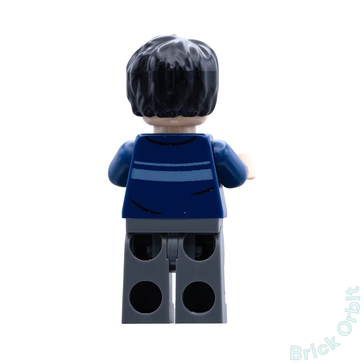 Genuine HARRY POTTER (hp087) - Harry Potter - Used LEGO® Minifigure - Product Image from Brick Orbit