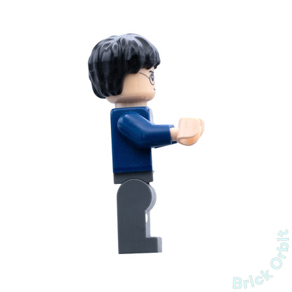 Genuine HARRY POTTER (hp087) - Harry Potter - Used LEGO® Minifigure - Product Image from Brick Orbit