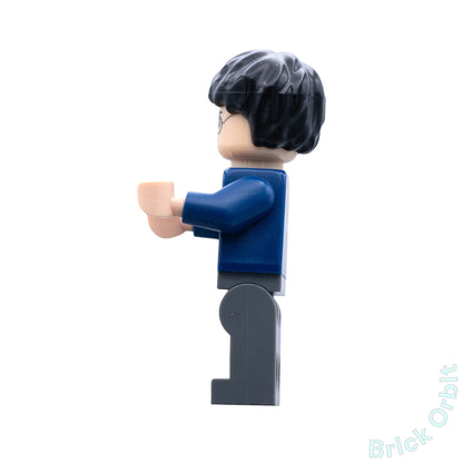 Genuine HARRY POTTER (hp087) - Harry Potter - Used LEGO® Minifigure - Product Image from Brick Orbit