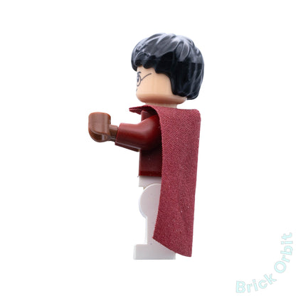 Genuine HARRY POTTER (hp110) - Harry Potter - Used LEGO® Minifigure - Product Image from Brick Orbit