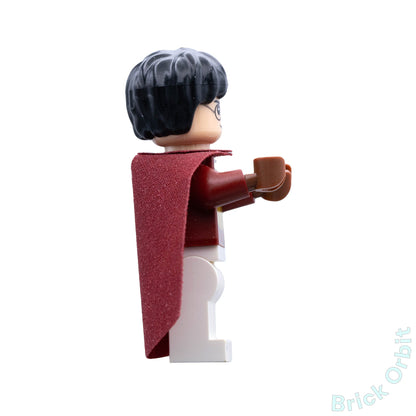 Genuine HARRY POTTER (hp110) - Harry Potter - Used LEGO® Minifigure - Product Image from Brick Orbit