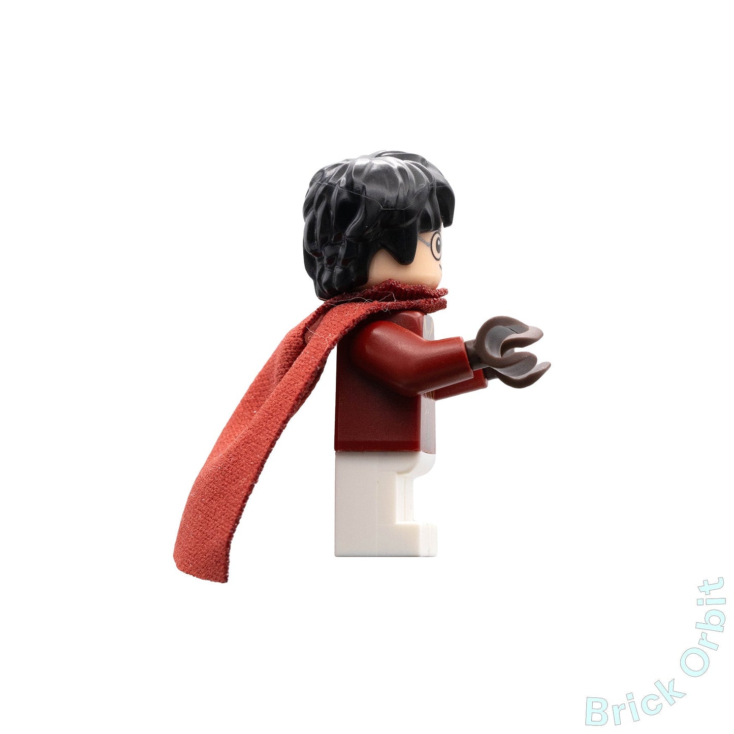 Genuine HARRY POTTER (hp138) - Harry Potter - Used LEGO® Minifigure from set 75956-1 - Product Image from Brick Orbit