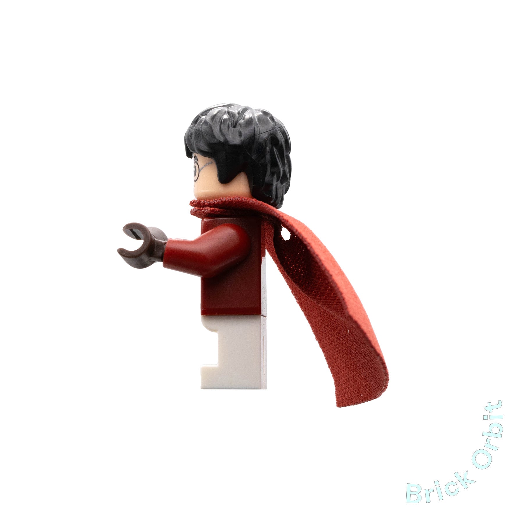 Genuine HARRY POTTER (hp138) - Harry Potter - Used LEGO® Minifigure from set 75956-1 - Product Image from Brick Orbit