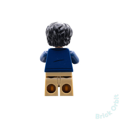 Genuine HARRY POTTER (hp175) - Harry Potter - Used LEGO® Minifigure - Product Image from Brick Orbit