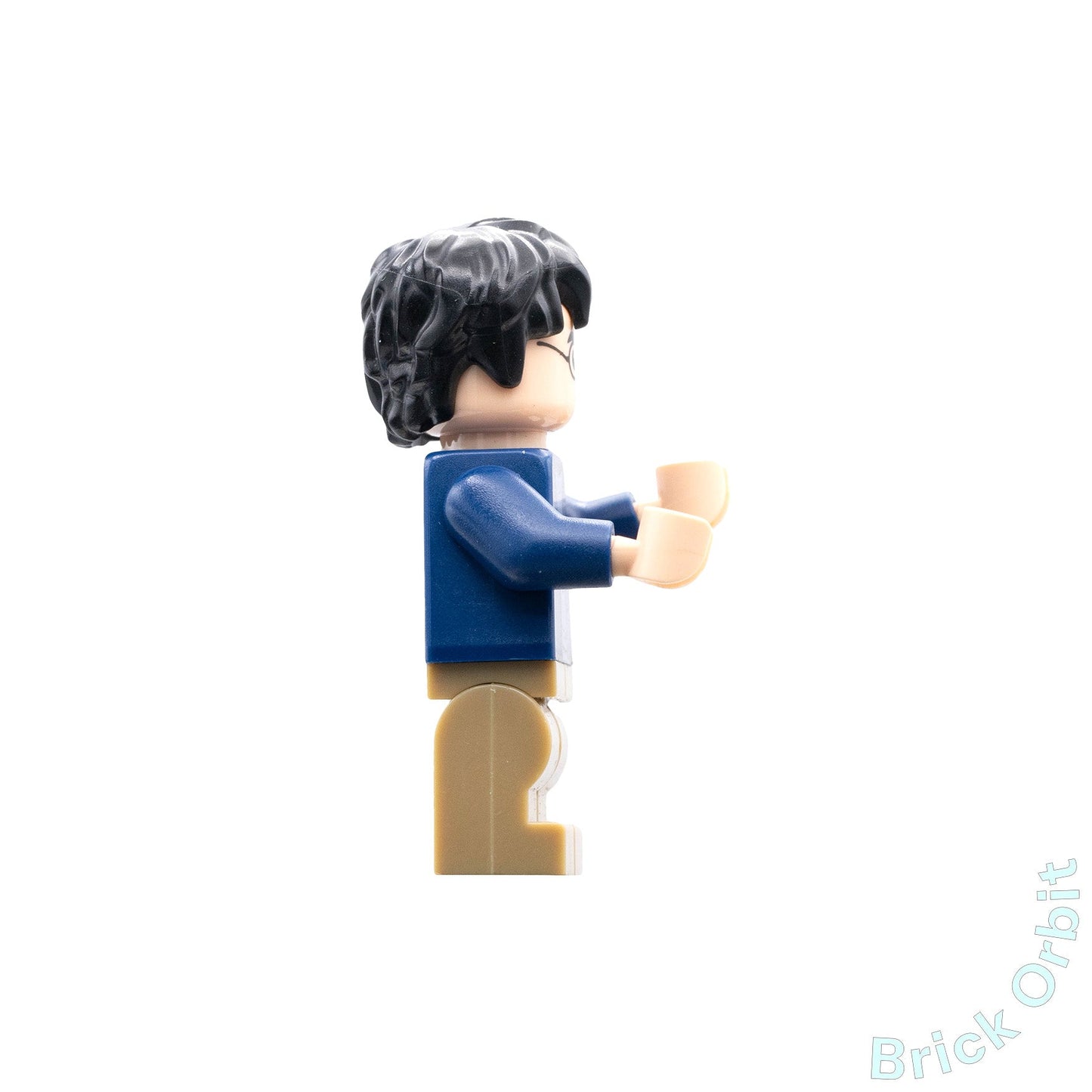 Genuine HARRY POTTER (hp175) - Harry Potter - Used LEGO® Minifigure - Product Image from Brick Orbit