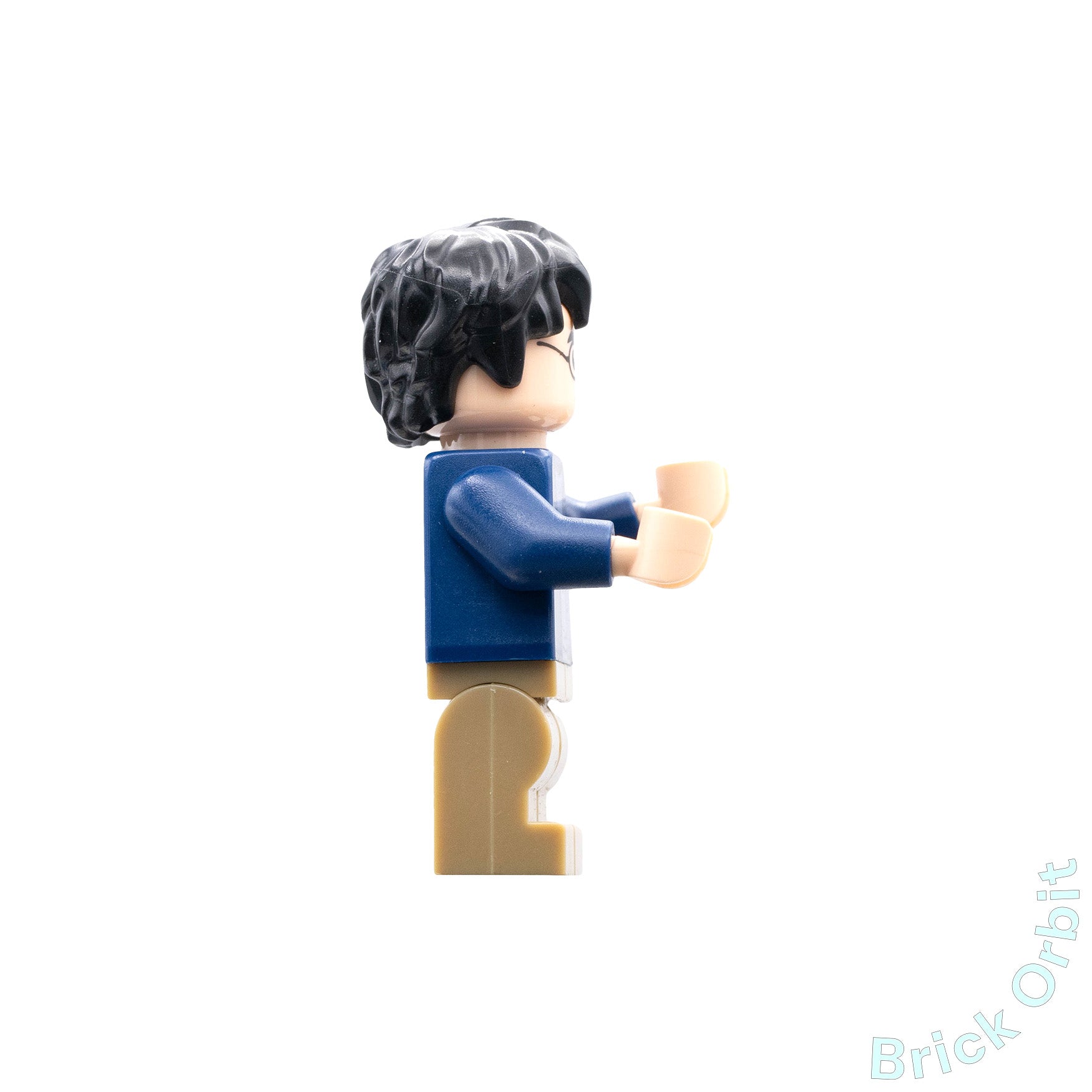Genuine HARRY POTTER (hp175) - Harry Potter - Used LEGO® Minifigure - Product Image from Brick Orbit