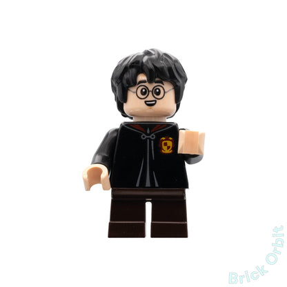 HARRY POTTER (hp247) - Harry Potter - Used LEGO® Minifigure from set 75978-1