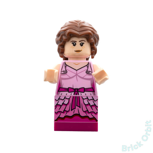 HERMIONE GRANGER (hp186) - Harry Potter - Used LEGO® Minifigure