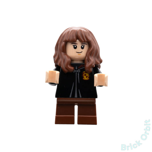 HERMIONE GRANGER (hp253) - Harry Potter - Used LEGO® Minifigure from set 75978-1