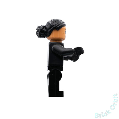 Genuine IDEN VERSIO (INFERNO SQUAD COMMANDER) (sw1000) - Star Wars - Used LEGO® Minifigure from set 75226-1 - Product Image from Brick Orbit
