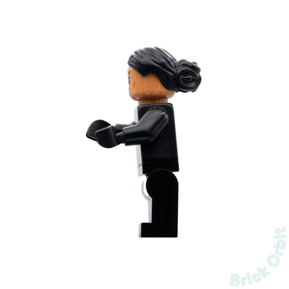 Genuine IDEN VERSIO (INFERNO SQUAD COMMANDER) (sw1000) - Star Wars - Used LEGO® Minifigure from set 75226-1 - Product Image from Brick Orbit