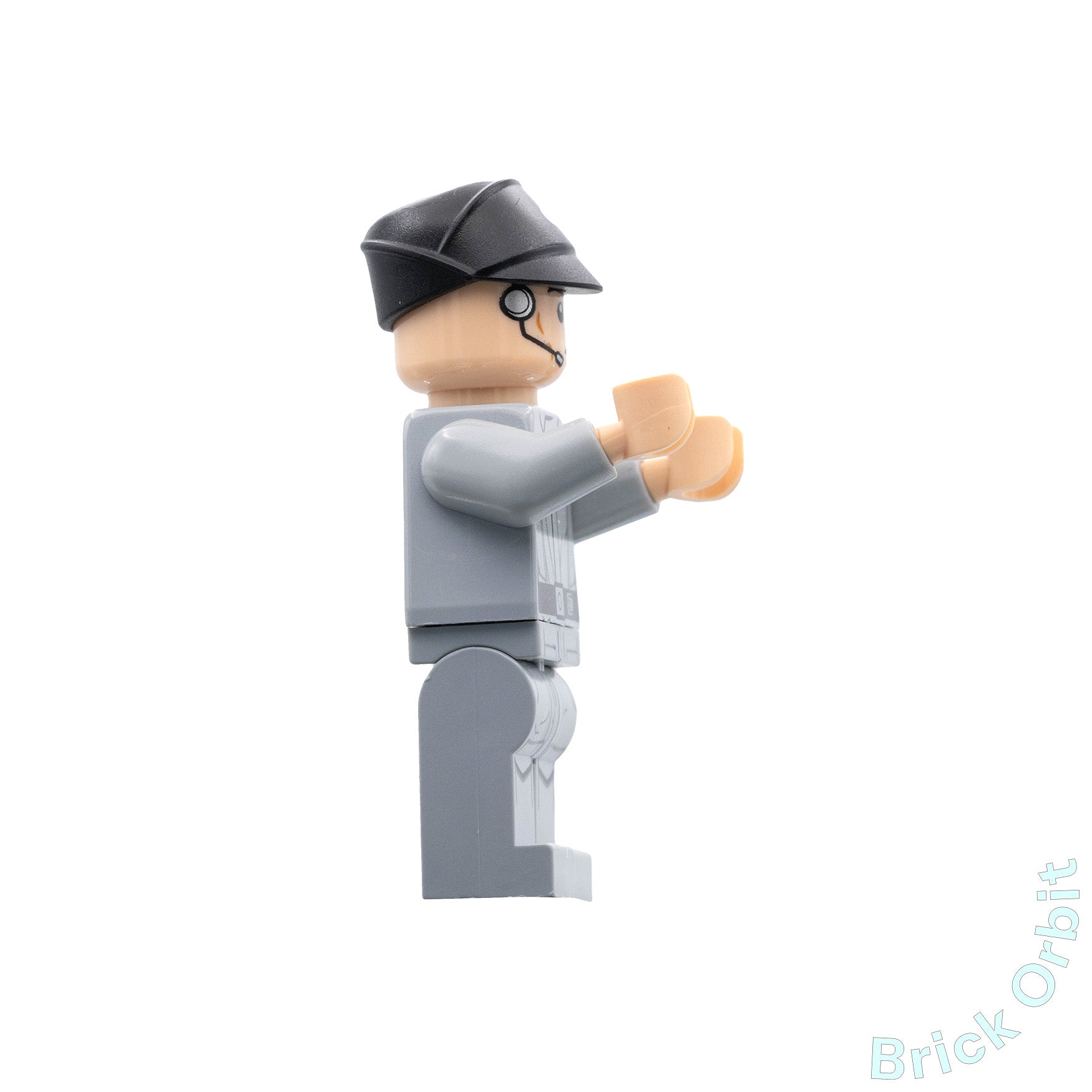 Genuine IMPERIAL CREW (sw0693) - Star Wars - Used LEGO® Minifigure from set 75134-1 - Product Image from Brick Orbit