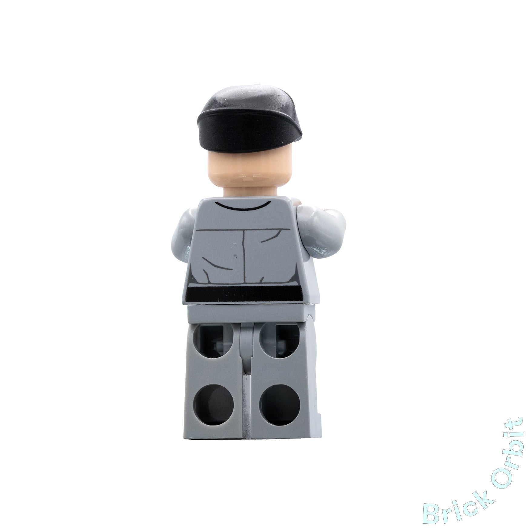 Genuine IMPERIAL CREW (sw0693) - Star Wars - Used LEGO® Minifigure from set 75134-1 - Product Image from Brick Orbit