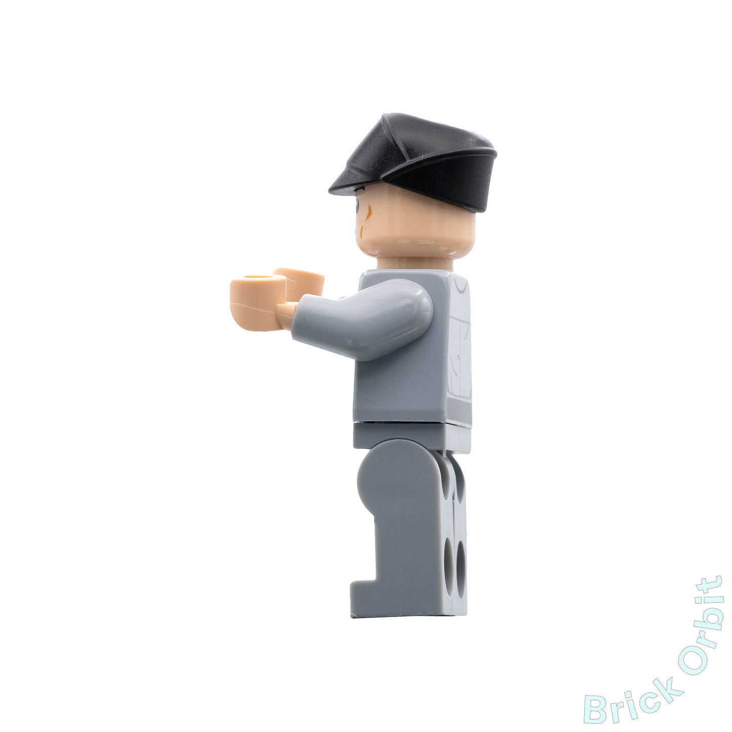 Genuine IMPERIAL CREW (sw0693) - Star Wars - Used LEGO® Minifigure from set 75134-1 - Product Image from Brick Orbit