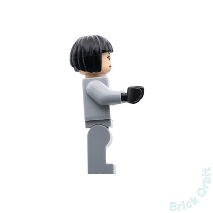 Genuine IRINA SPALKO (iaj014) - Indiana Jones - Used LEGO® Minifigure - Product Image from Brick Orbit