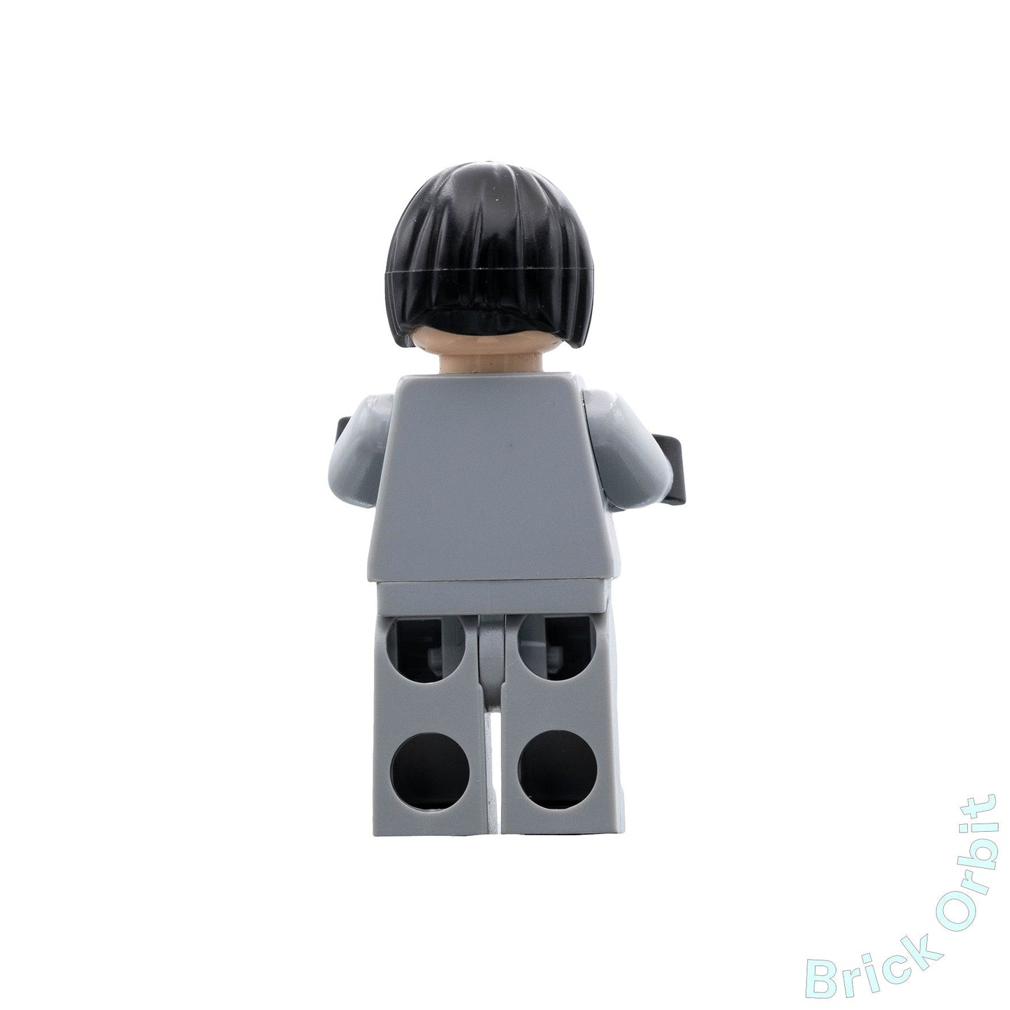 Genuine IRINA SPALKO (iaj014) - Indiana Jones - Used LEGO® Minifigure - Product Image from Brick Orbit