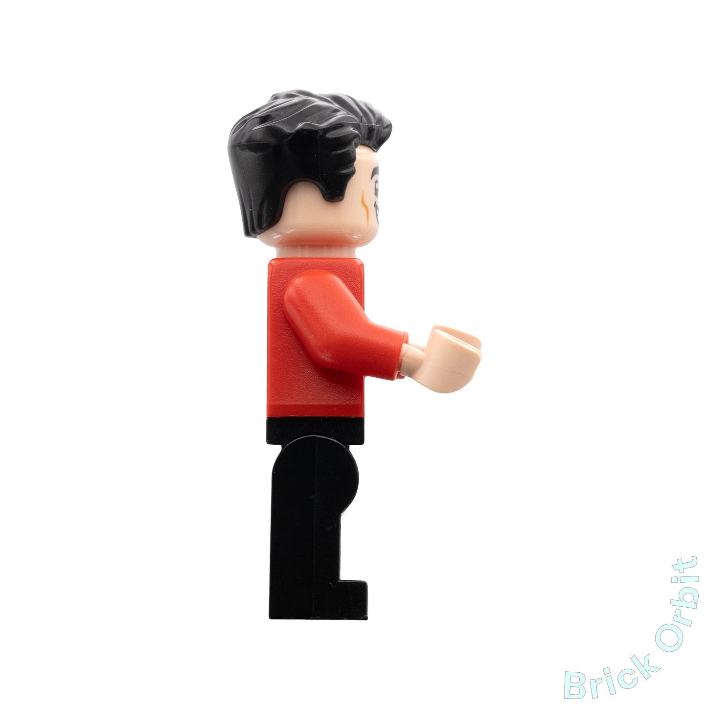 Genuine JOEY TRIBBIANI (idea060) - Ideas - Used LEGO® Minifigure from set 21319-1 - Product Image from Brick Orbit
