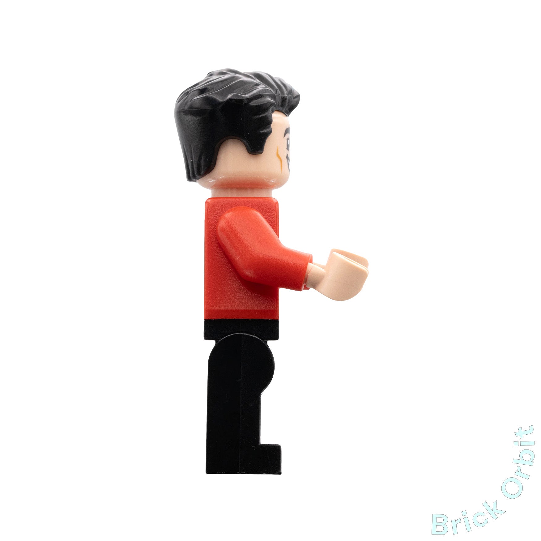 Genuine JOEY TRIBBIANI (idea060) - Ideas - Used LEGO® Minifigure from set 21319-1 - Product Image from Brick Orbit