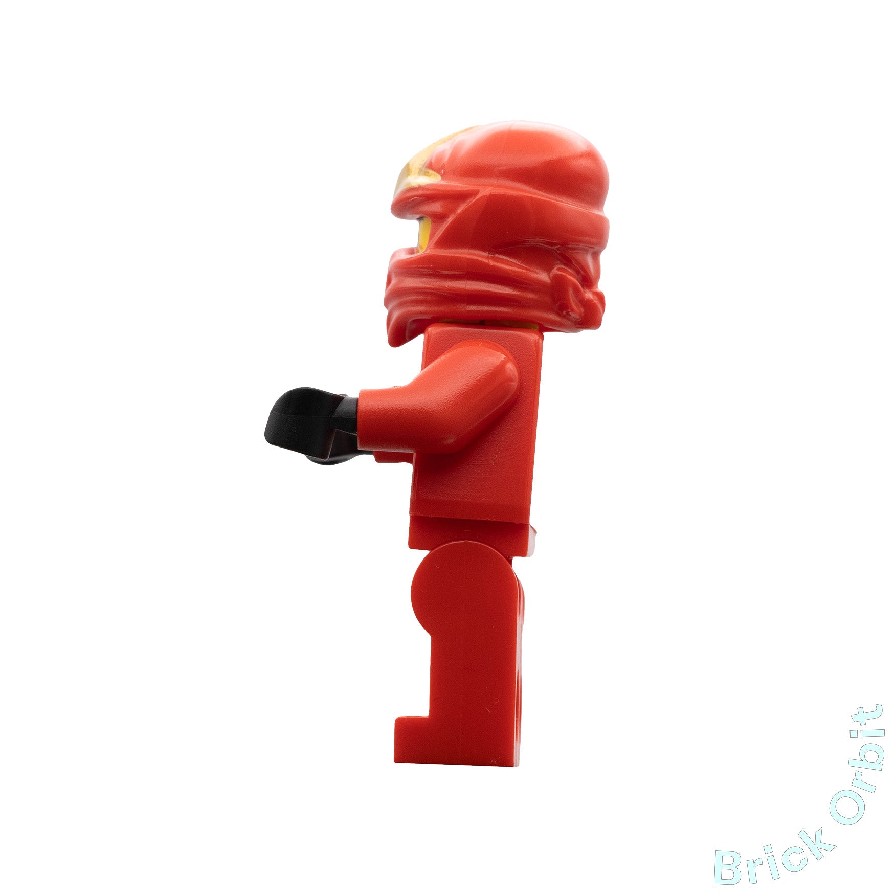 KAI (njo205) - Ninjago - Used LEGO® Minifigure from set 10722-1