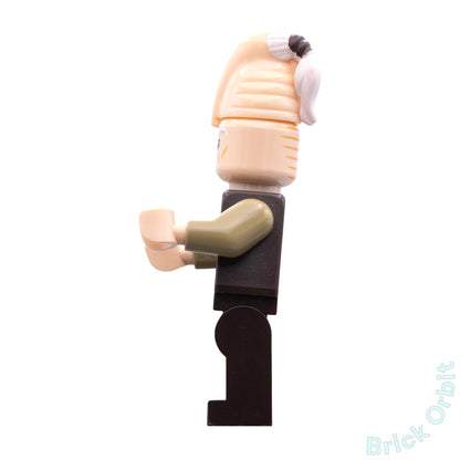 Genuine KI-ADI-MUNDI (PRINTED LEGS) (sw0911) - Star Wars - Used LEGO® Minifigure from set 75206-1 - Product Image from Brick Orbit