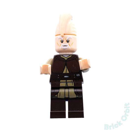 Genuine KI-ADI-MUNDI (PRINTED LEGS) (sw0911) - Star Wars - Used LEGO® Minifigure from set 75206-1 - Product Image from Brick Orbit