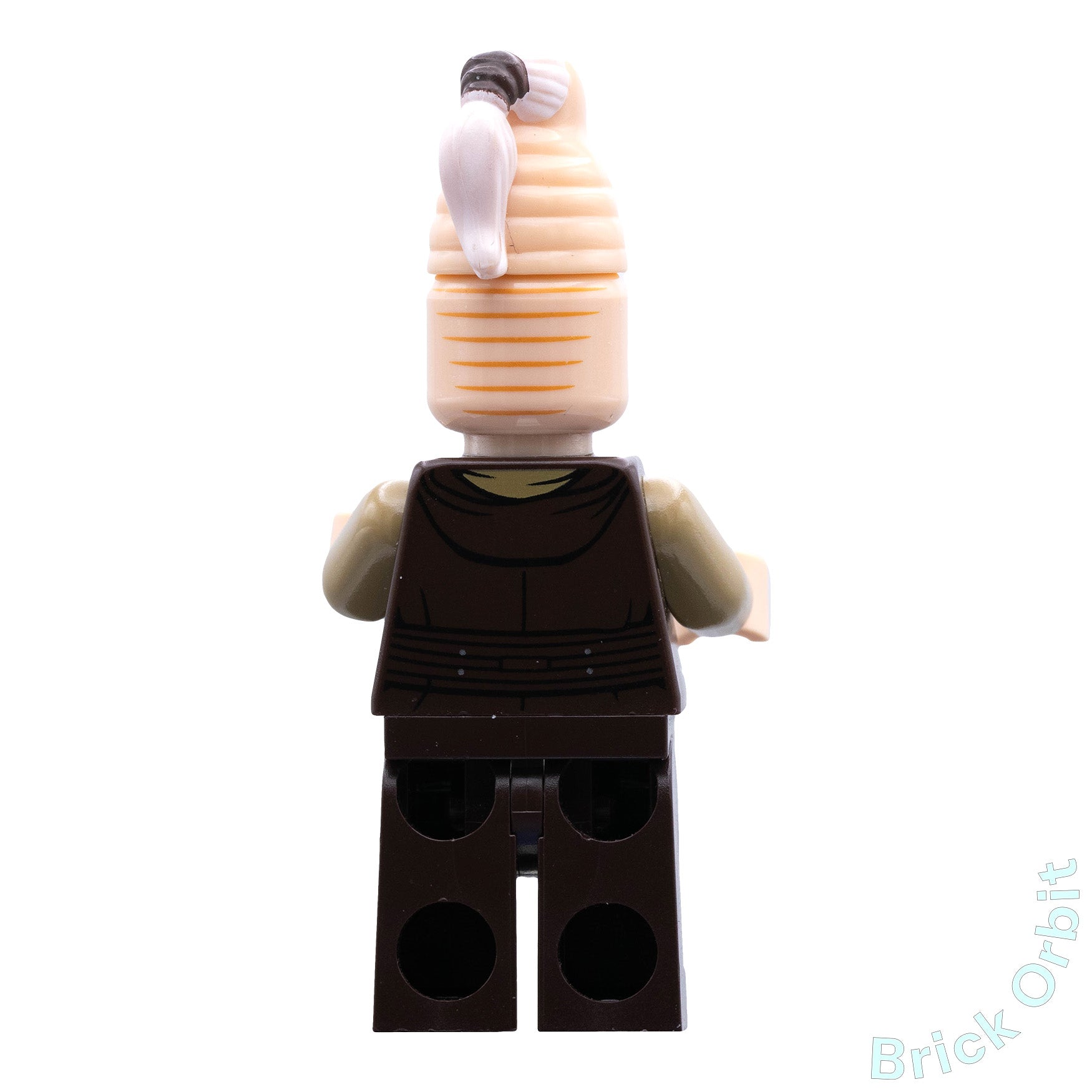 Genuine KI-ADI-MUNDI (PRINTED LEGS) (sw0911) - Star Wars - Used LEGO® Minifigure from set 75206-1 - Product Image from Brick Orbit