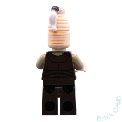 Genuine KI-ADI-MUNDI (PRINTED LEGS) (sw0911) - Star Wars - Used LEGO® Minifigure from set 75206-1 - Product Image from Brick Orbit