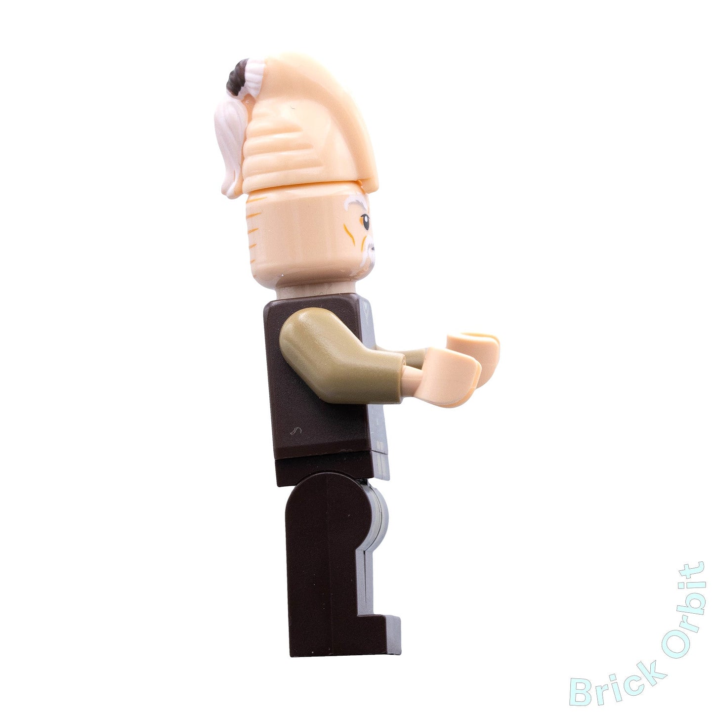 Genuine KI-ADI-MUNDI (PRINTED LEGS) (sw0911) - Star Wars - Used LEGO® Minifigure from set 75206-1 - Product Image from Brick Orbit