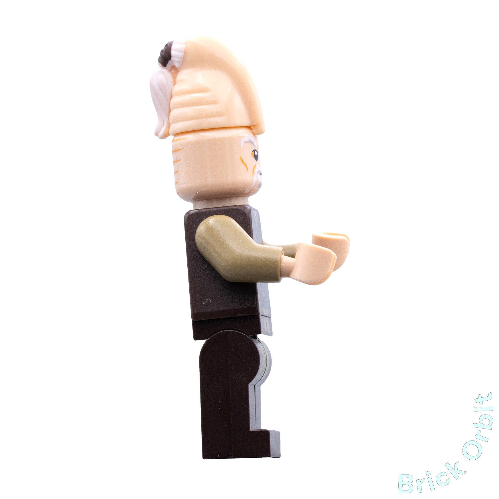 Genuine KI-ADI-MUNDI (PRINTED LEGS) (sw0911) - Star Wars - Used LEGO® Minifigure from set 75206-1 - Product Image from Brick Orbit