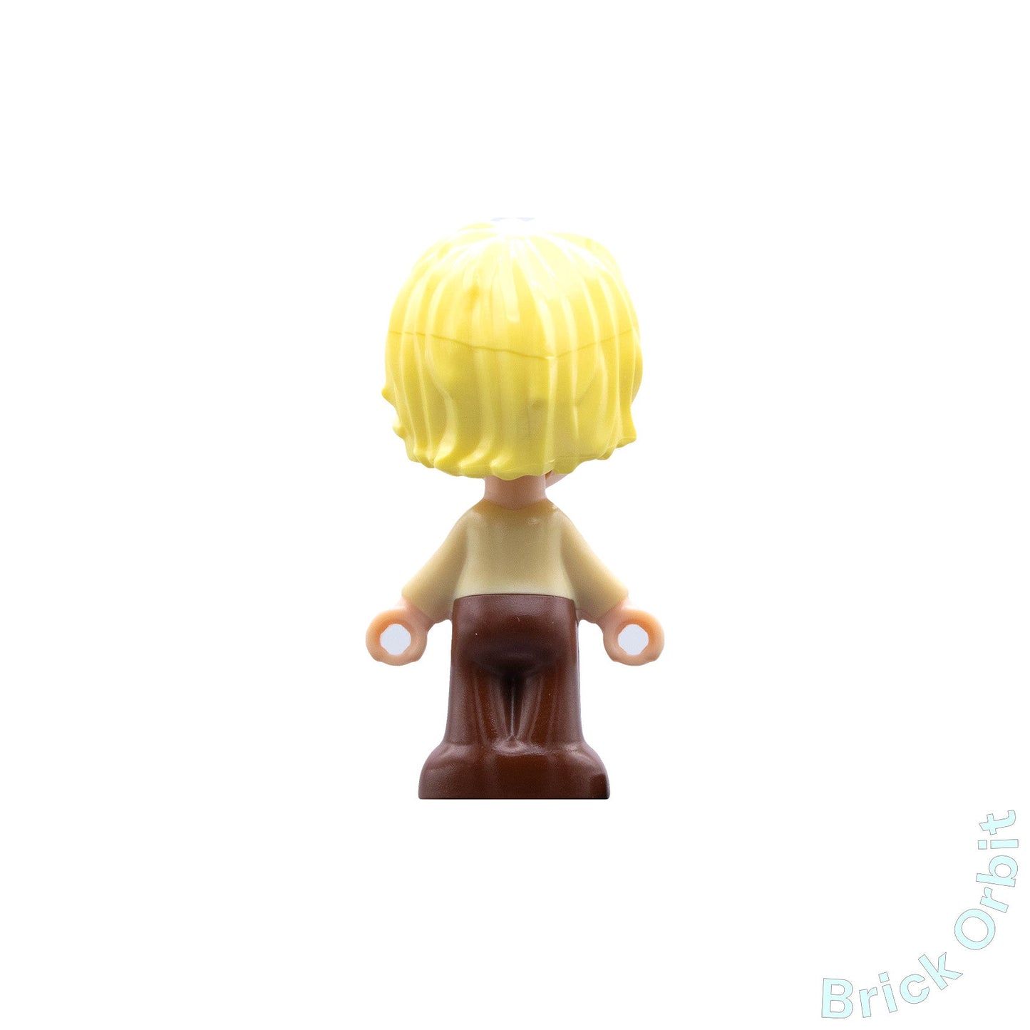 Genuine KRISTOFF (dp085) - Disney - Used LEGO® Minifigure from set 43175-1 - Product Image from Brick Orbit