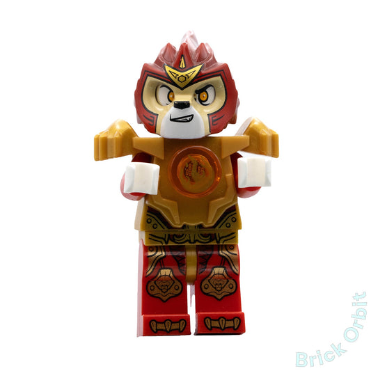 Genuine LAVAL (dim012) - Dimensions - Used LEGO® Minifigure from set 71222-1 - Product Image from Brick Orbit