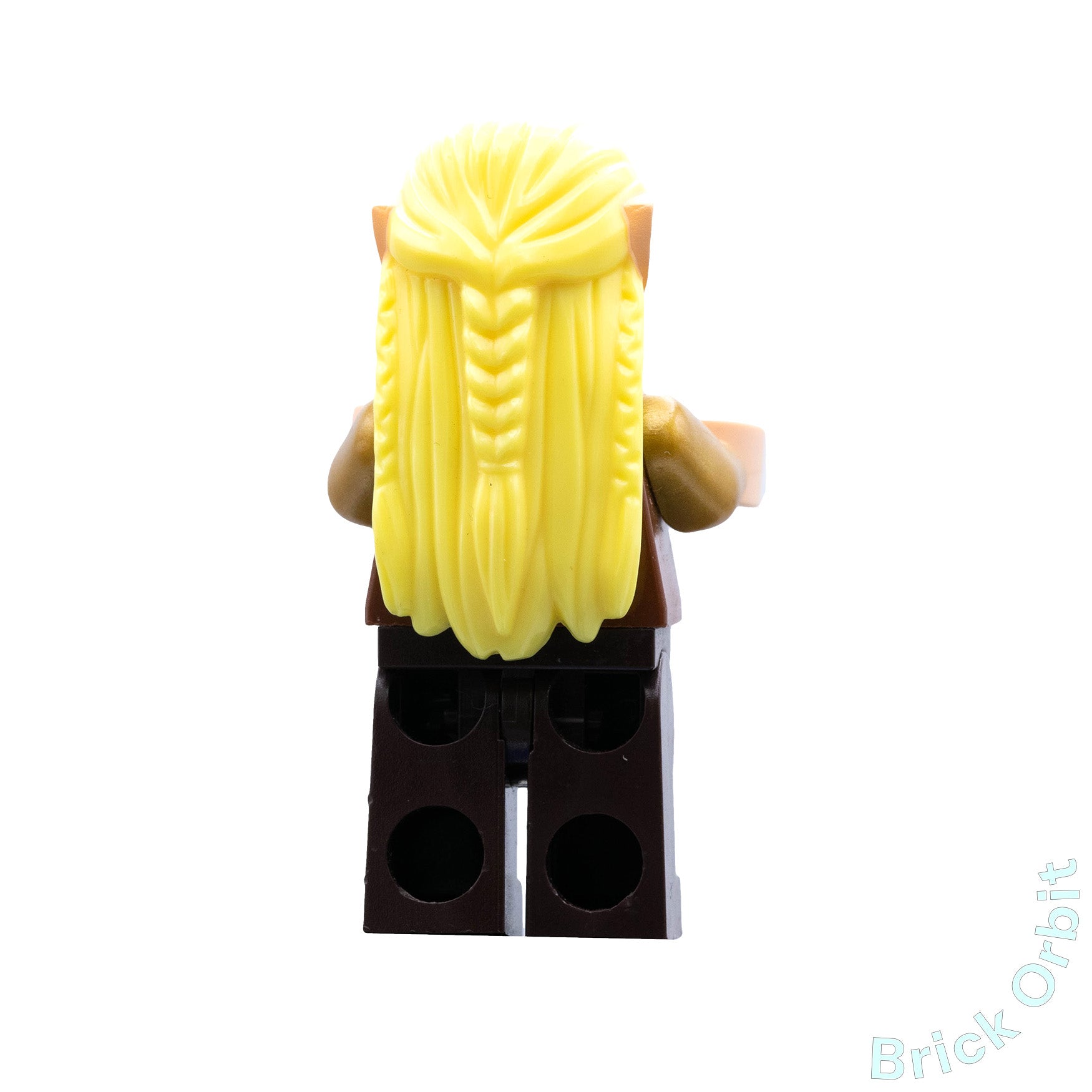 Genuine LEGOLAS (lor035) - The Hobbit And The Lord Of The Rings - Used LEGO® Minifigure - Product Image from Brick Orbit