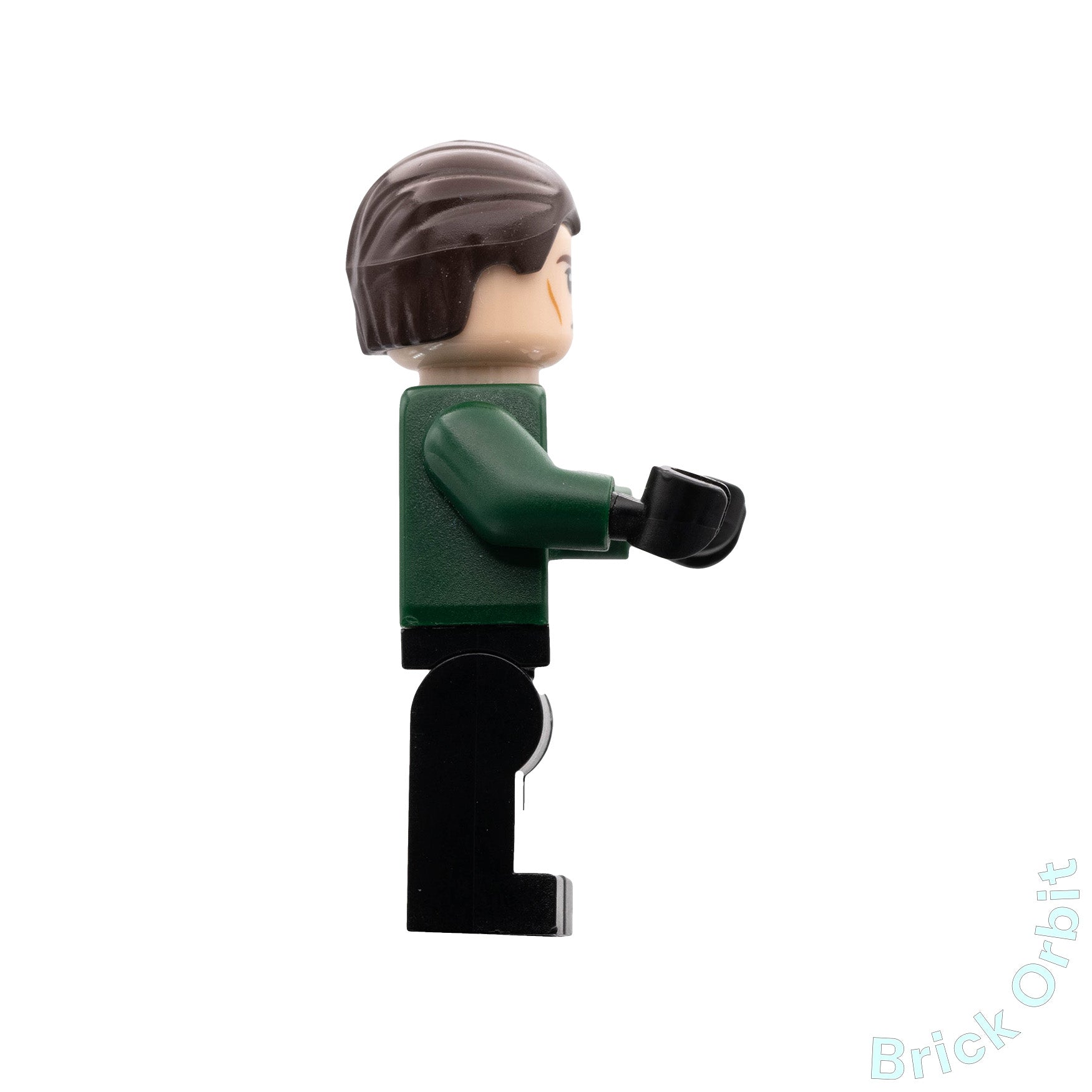Genuine LEXCORP HENCHMAN 1 (sh224) - Dc Comics Super Heroes - Used LEGO® Minifigure from set 76045-1 - Product Image from Brick Orbit