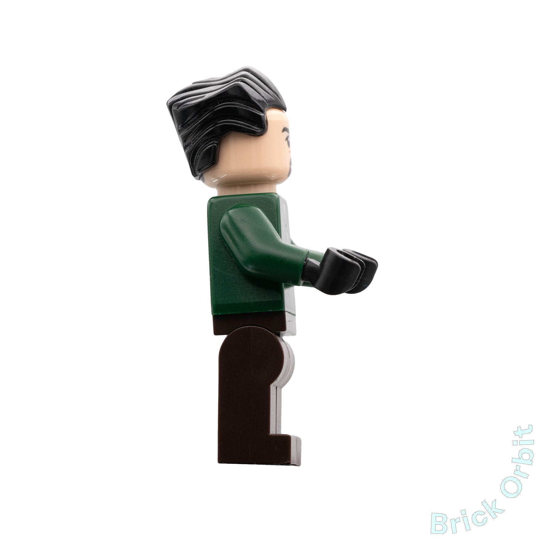 Genuine LEXCORP HENCHMAN 2 (sh223) - Dc Comics Super Heroes - Used LEGO® Minifigure from set 76045-1 - Product Image from Brick Orbit