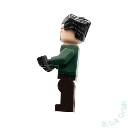Genuine LEXCORP HENCHMAN 2 (sh223) - Dc Comics Super Heroes - Used LEGO® Minifigure from set 76045-1 - Product Image from Brick Orbit