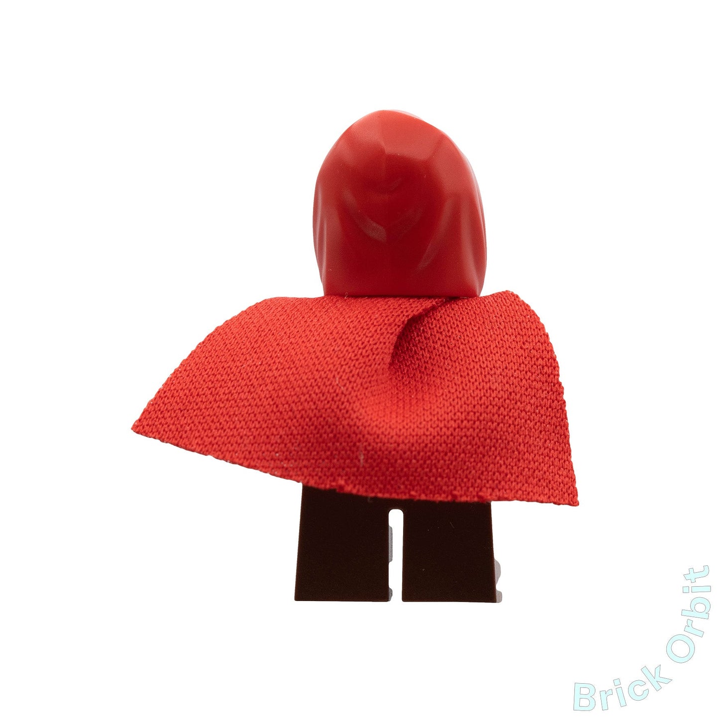 Genuine LITTLE RED RIDING HOOD (idea045) - Ideas - Used LEGO® Minifigure from set 21315-1 - Product Image from Brick Orbit