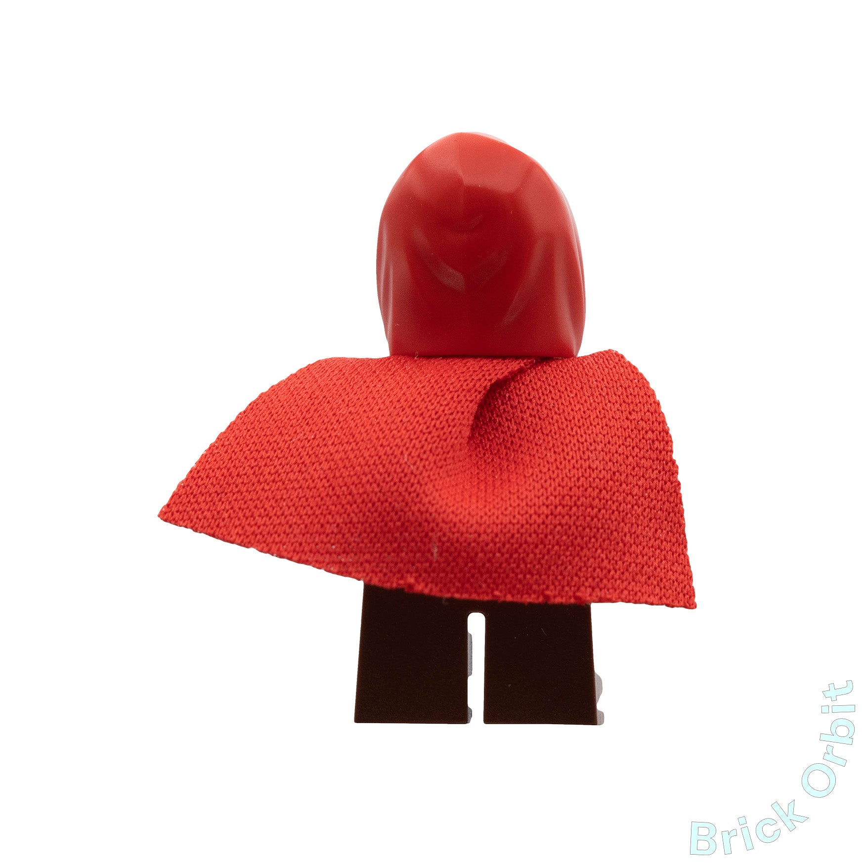 Genuine LITTLE RED RIDING HOOD (idea045) - Ideas - Used LEGO® Minifigure from set 21315-1 - Product Image from Brick Orbit