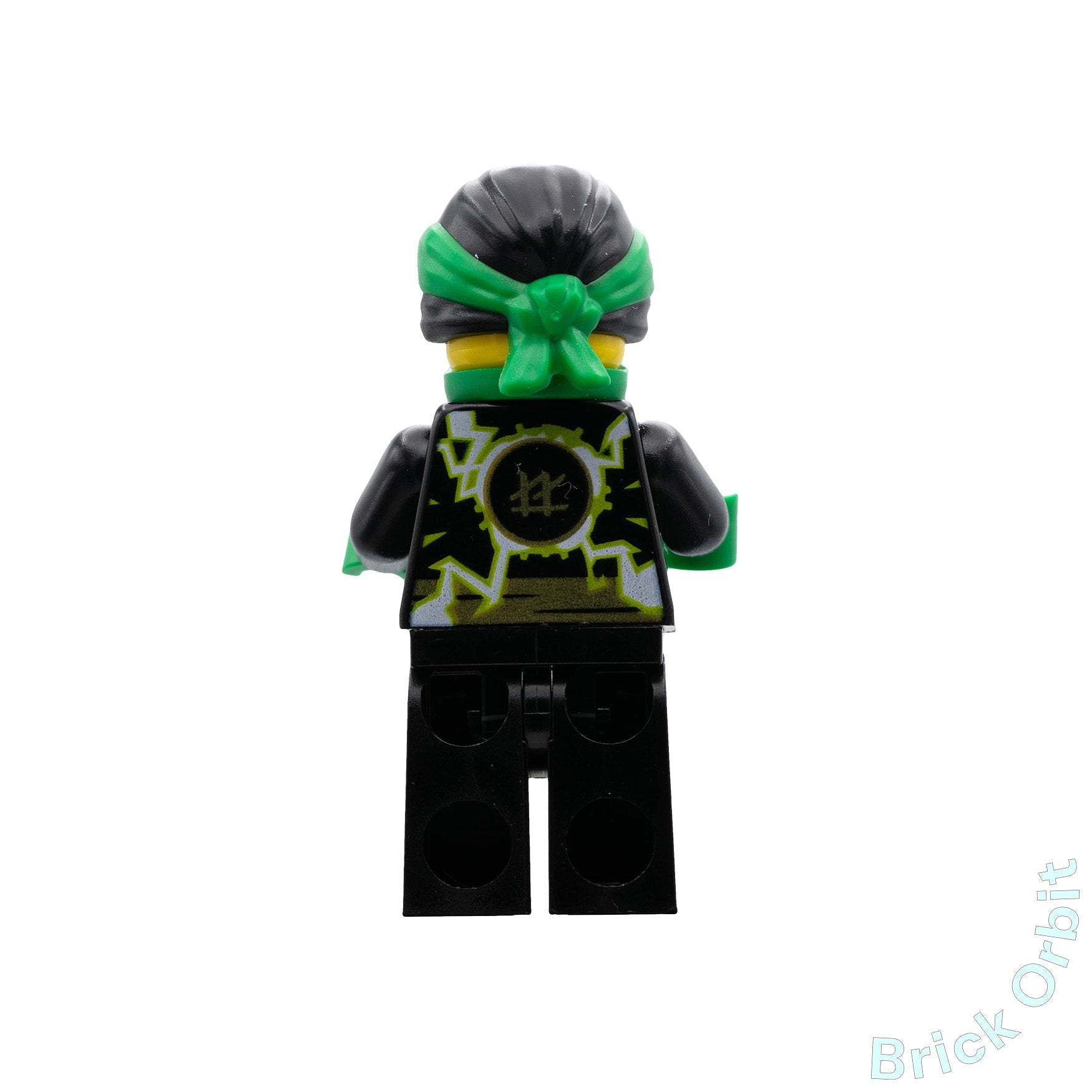 Spinjitzu online master lloyd