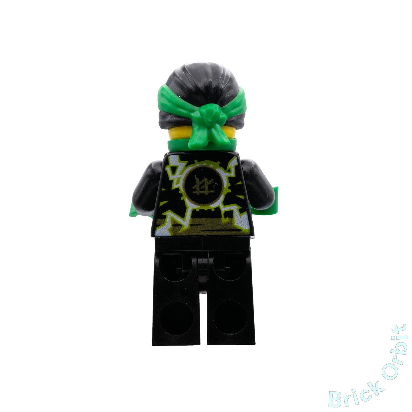 Lloyd Lego Ninjago Season Characters LLOYD (SPINJITZU MASTERS