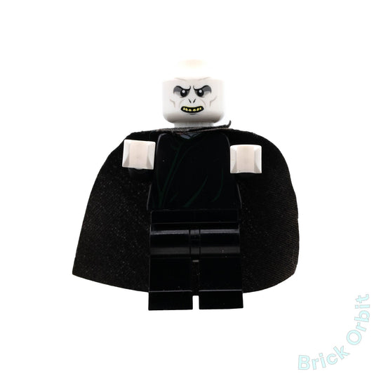 LORD VOLDEMORT (hp098) - Harry Potter - Used LEGO® Minifigure