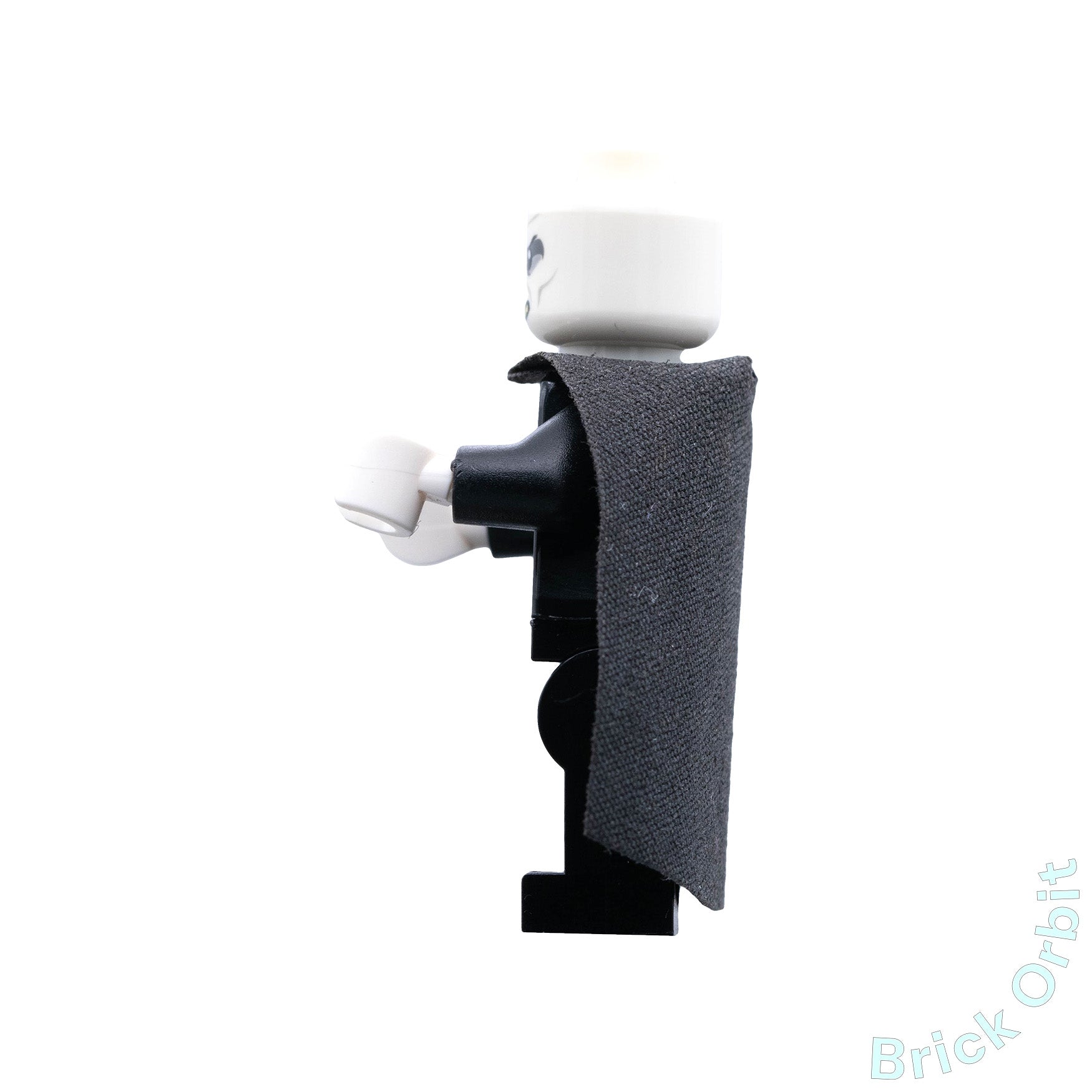 Genuine LORD VOLDEMORT (hp098) - Harry Potter - Used LEGO® Minifigure - Product Image from Brick Orbit