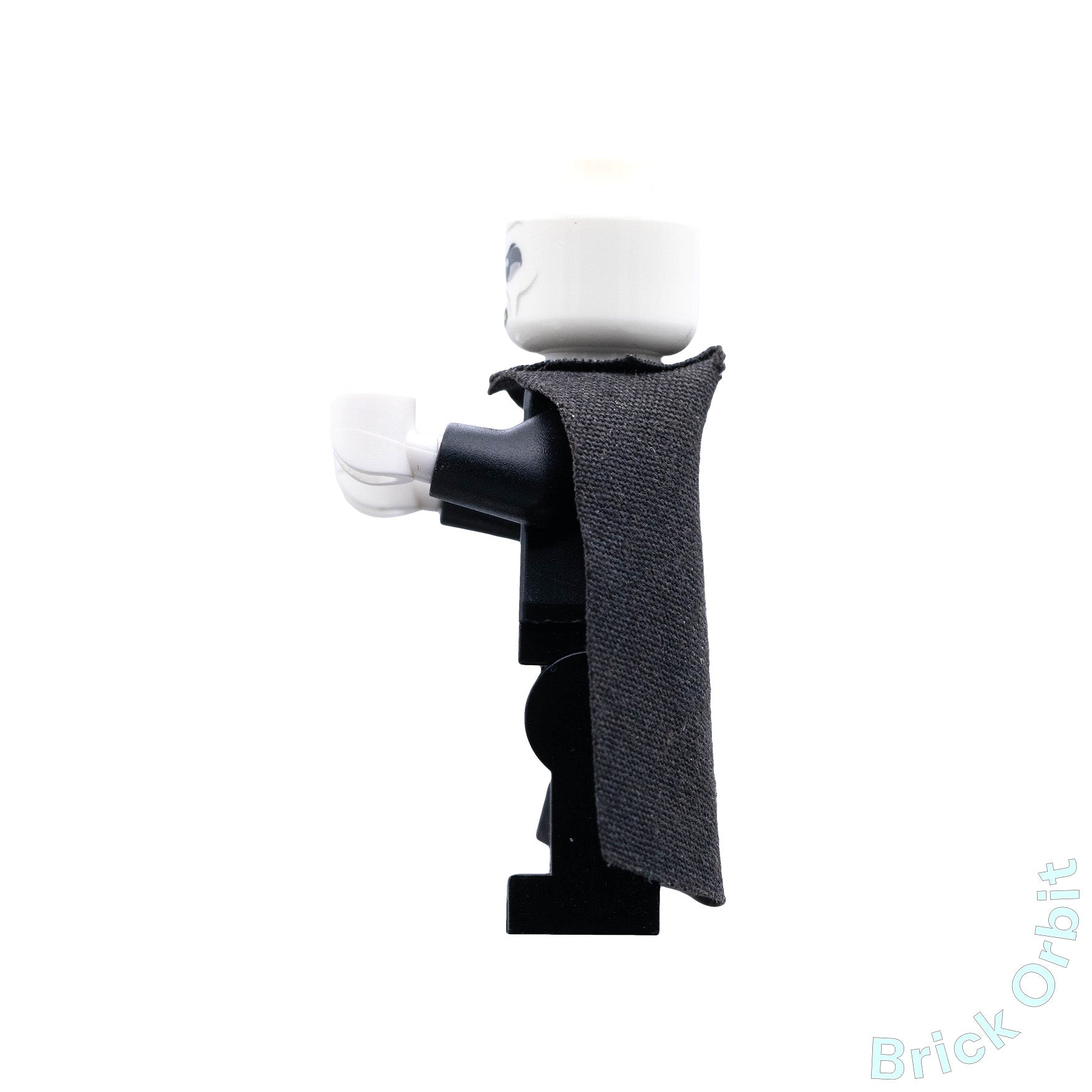 Genuine LORD VOLDEMORT (hp098) - Harry Potter - Used LEGO® Minifigure - Product Image from Brick Orbit