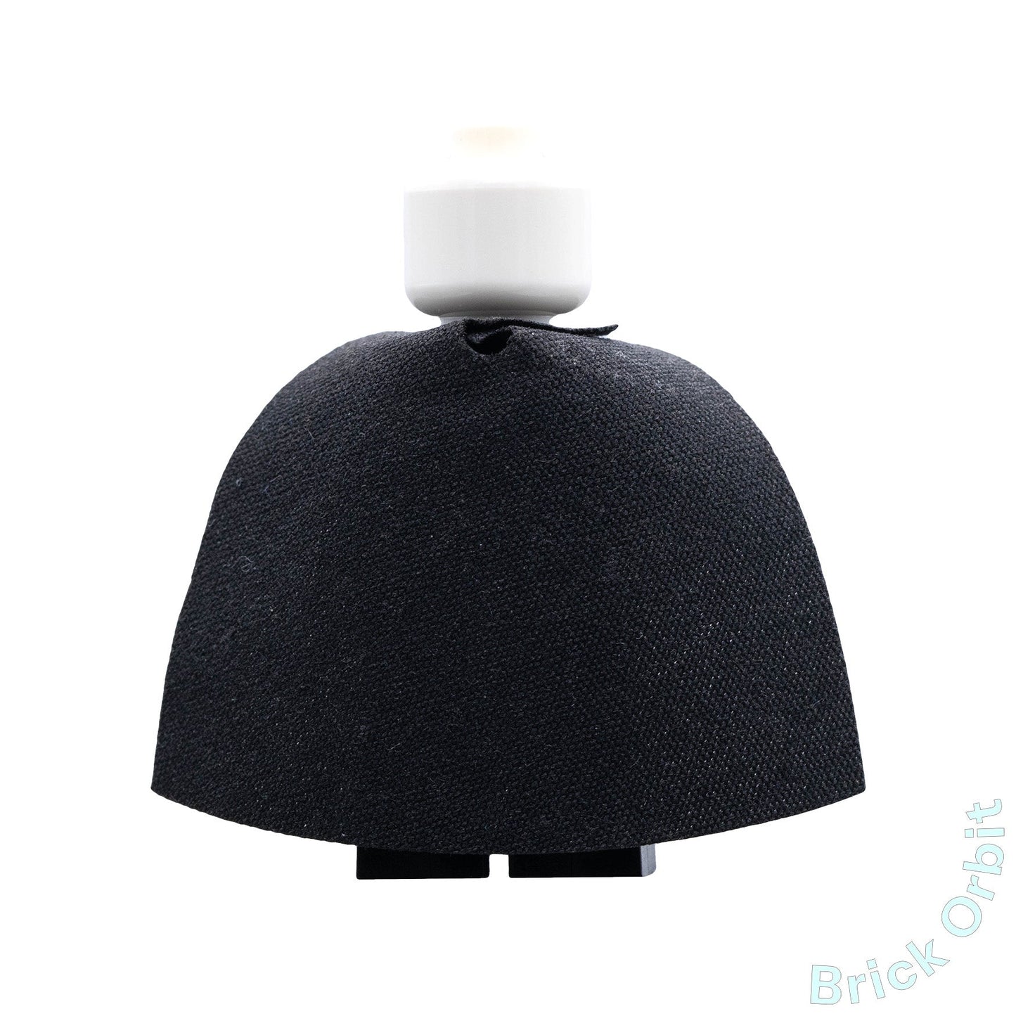 Genuine LORD VOLDEMORT (hp098) - Harry Potter - Used LEGO® Minifigure - Product Image from Brick Orbit