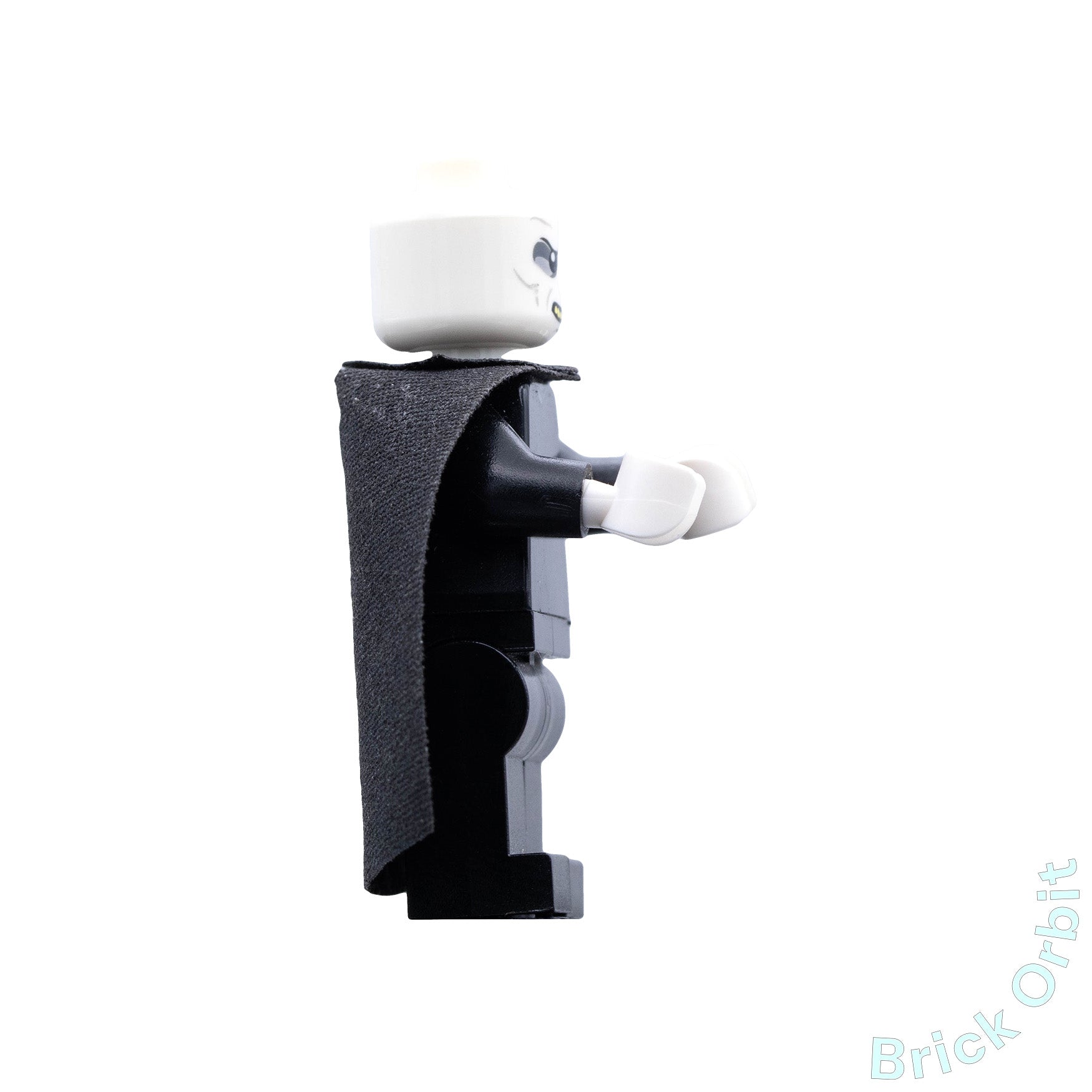 Genuine LORD VOLDEMORT (hp098) - Harry Potter - Used LEGO® Minifigure - Product Image from Brick Orbit