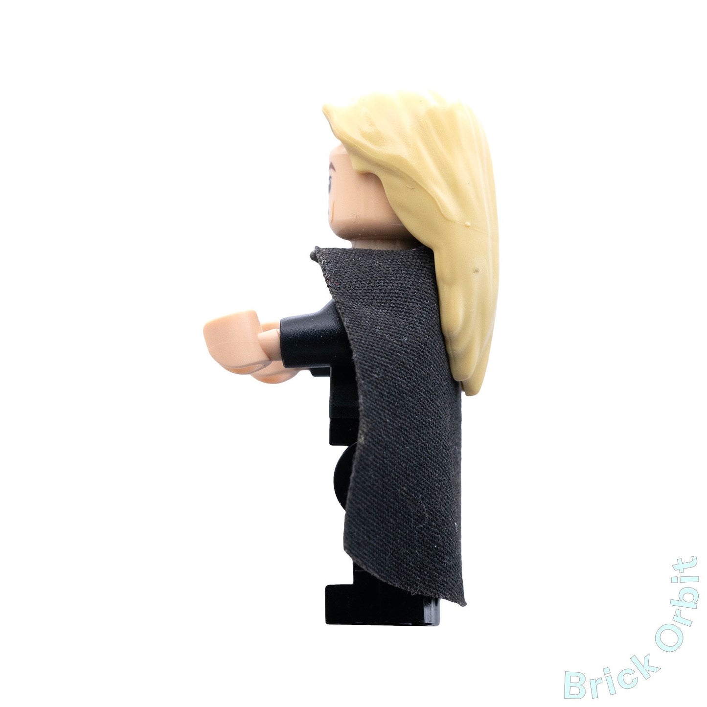 Genuine LUCIUS MALFOY (hp104) - Harry Potter - Used LEGO® Minifigure - Product Image from Brick Orbit